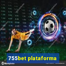 755bet plataforma